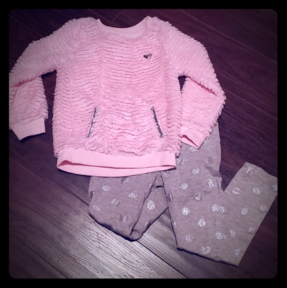 Juicy Couture Set
